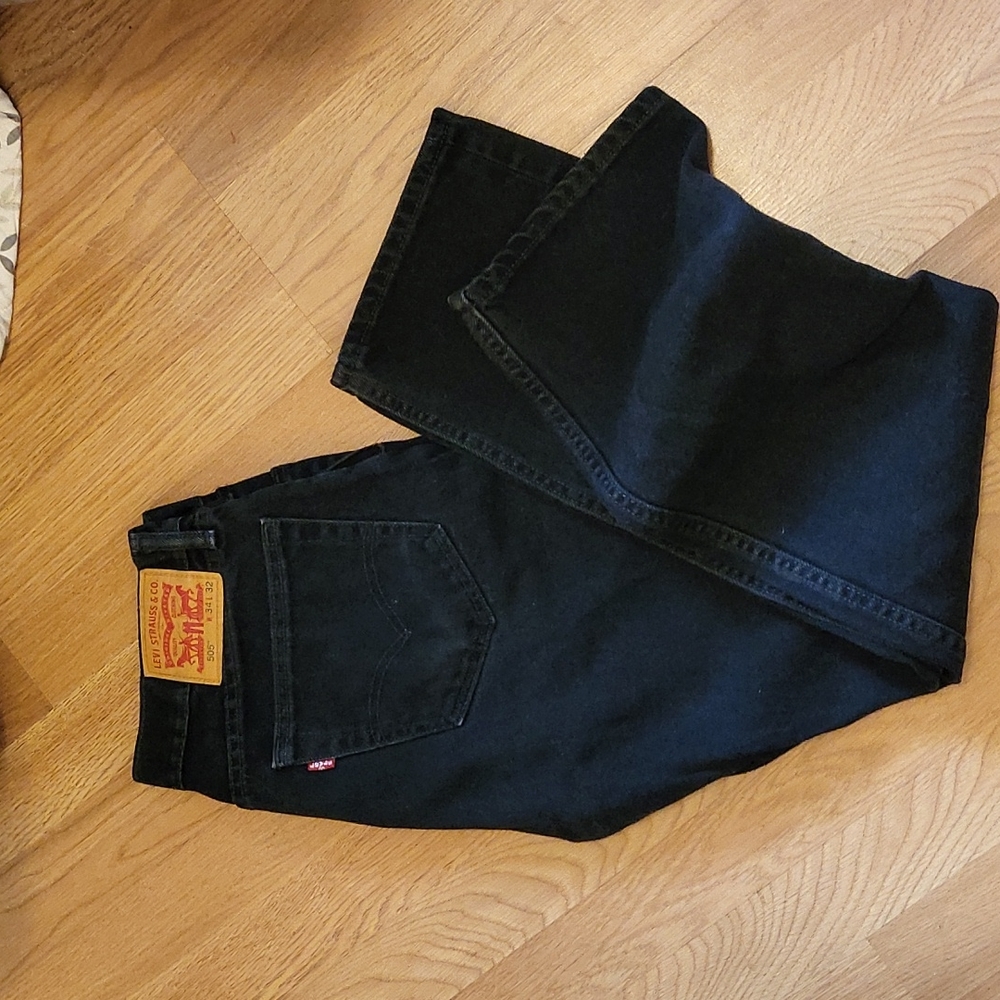 Levis 505